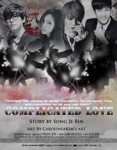 cover complicated love new